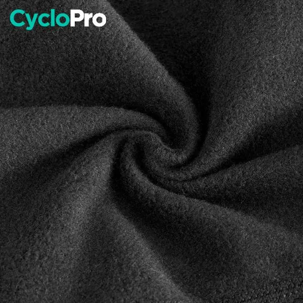 Cagoule d'hiver pour cycliste - TOPCONFORT