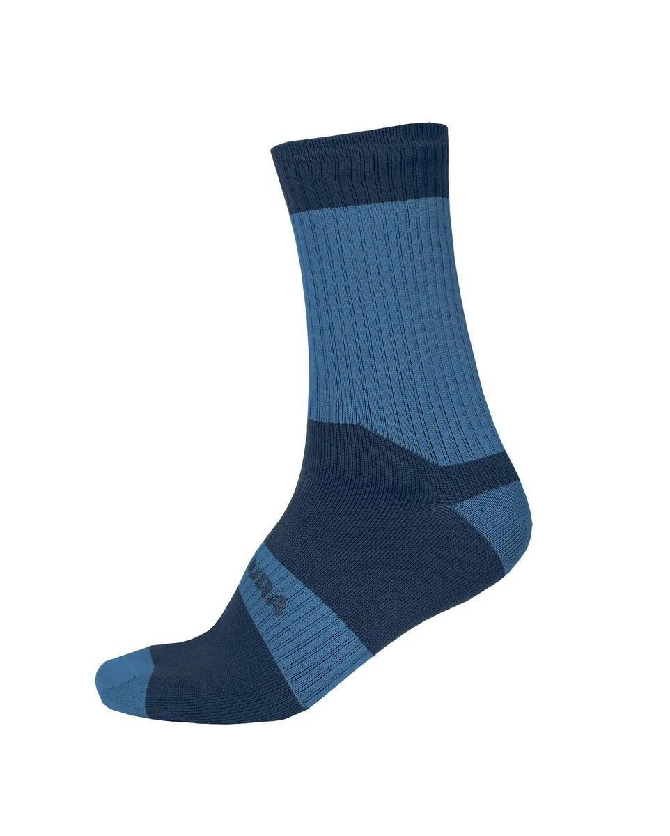 Chaussettes imperméables Homme HUMMVEE II Bleu