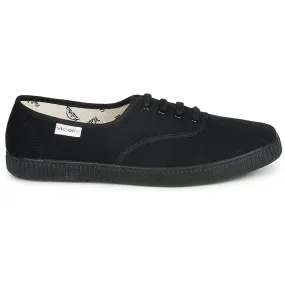 Chaussures a lacets Victoria 106610 noir