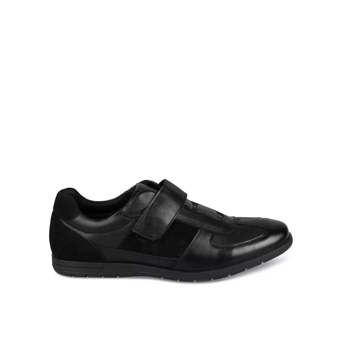 Chaussures confort NOIR NEOSOFT HOMME