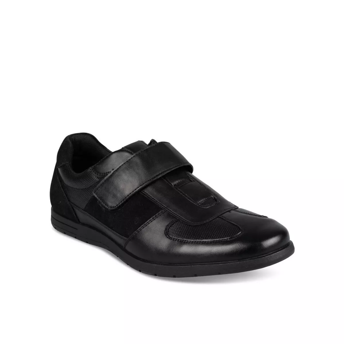 Chaussures confort NOIR NEOSOFT HOMME