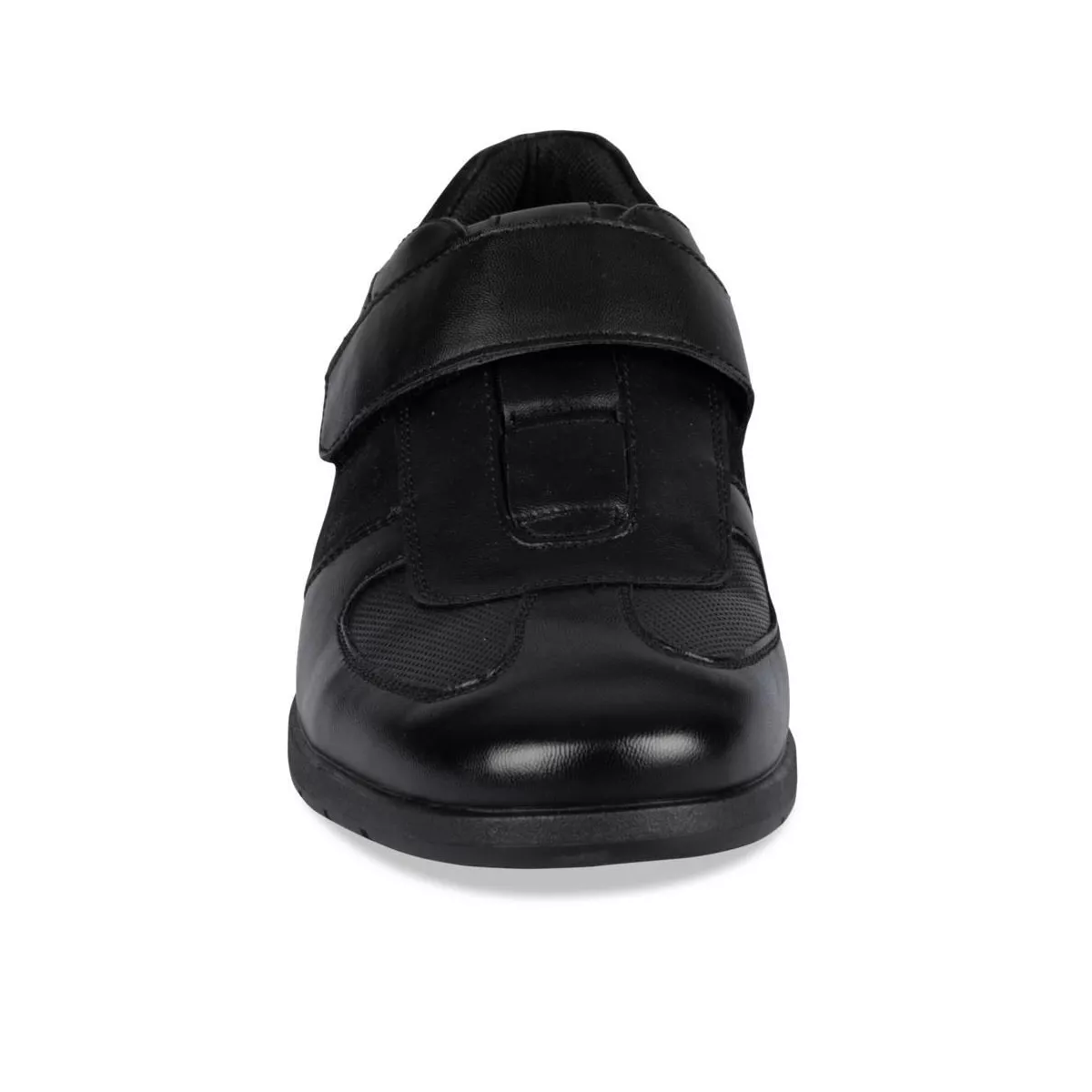 Chaussures confort NOIR NEOSOFT HOMME