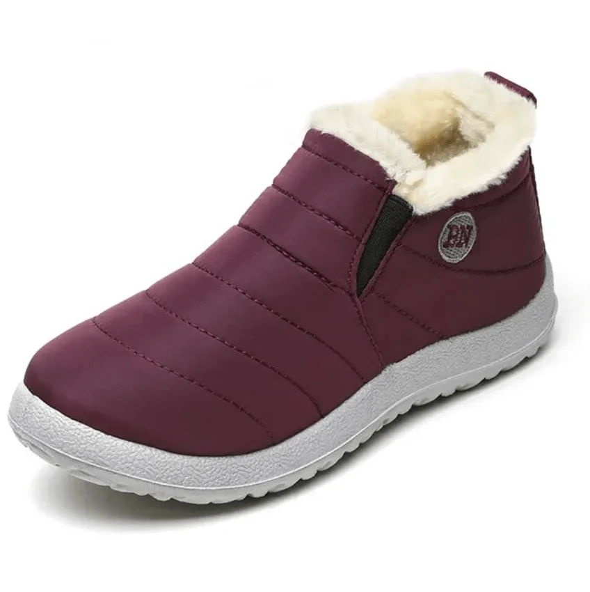 Chaussures Confort WinterPlus - Unisexe