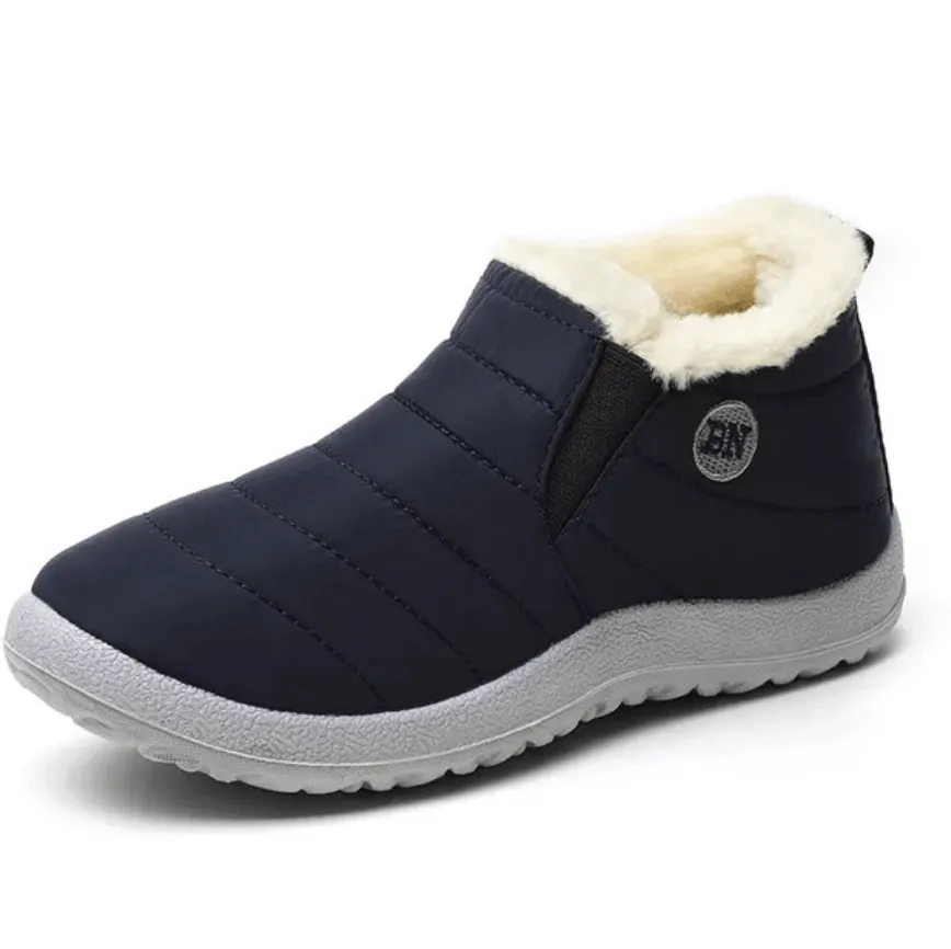 Chaussures Confort WinterPlus - Unisexe