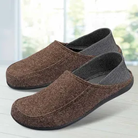 Chaussures de confort dansko : modèle Otti, café