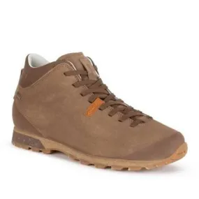 Chaussures de randonnée Aku Bellamont 3 Gtx M 527055 brun