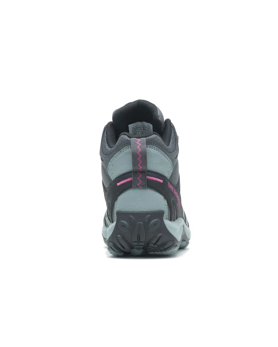 Chaussures de randonnée Femme ACCENTOR 3 SPORT MID GTX Gris