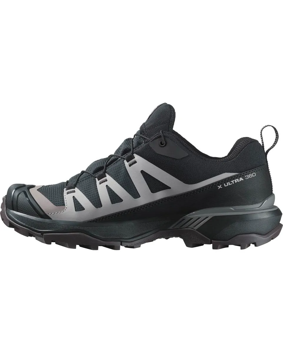 Chaussures de randonnée Femme SHOES X ULTRA 360 GTX Noir