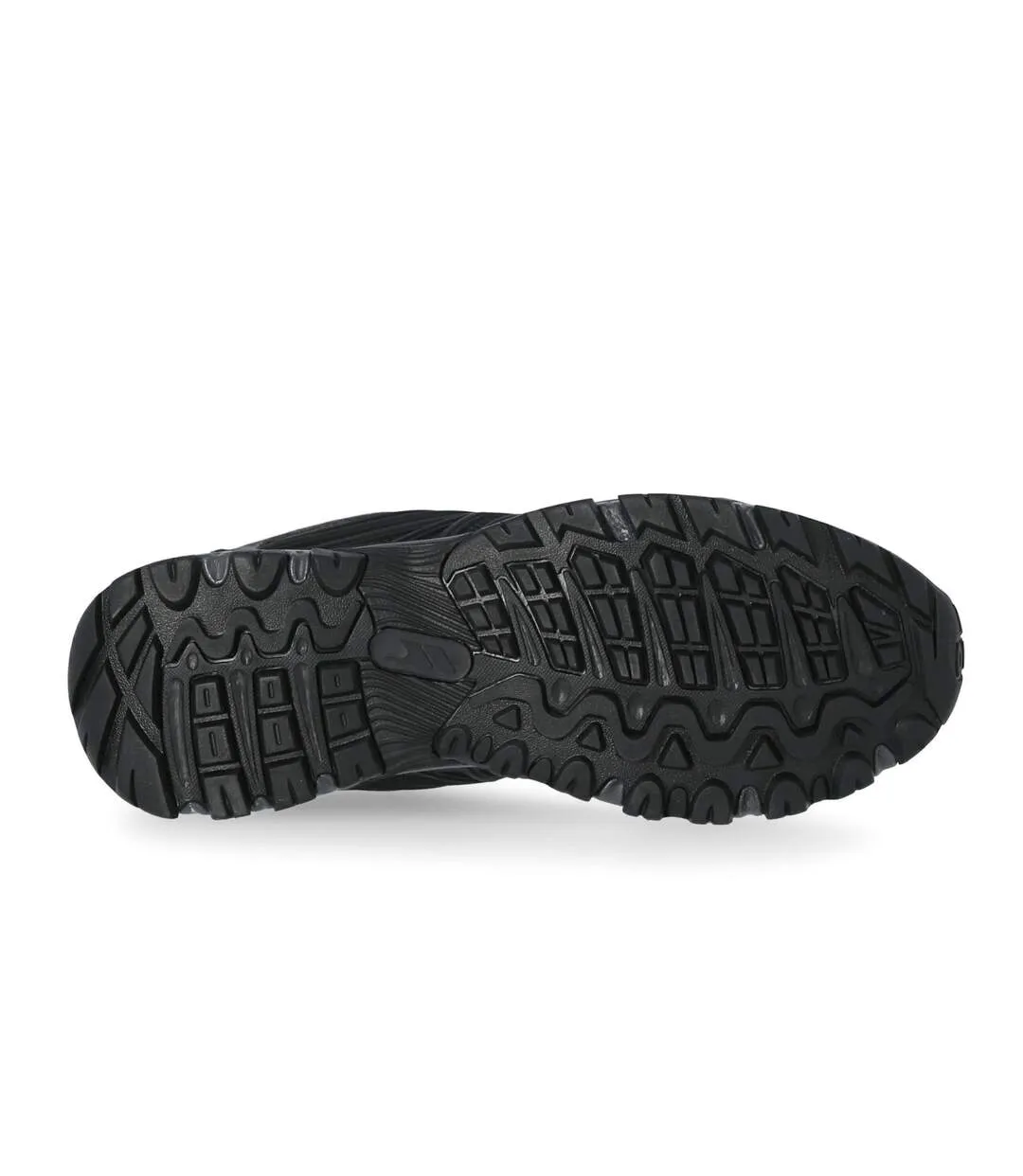 Chaussures de randonnée fisk homme noir Trespass