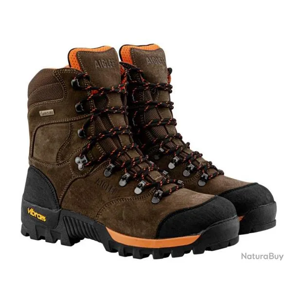 Chaussures de randonnée hautes Altavio Hi GTX Aigle