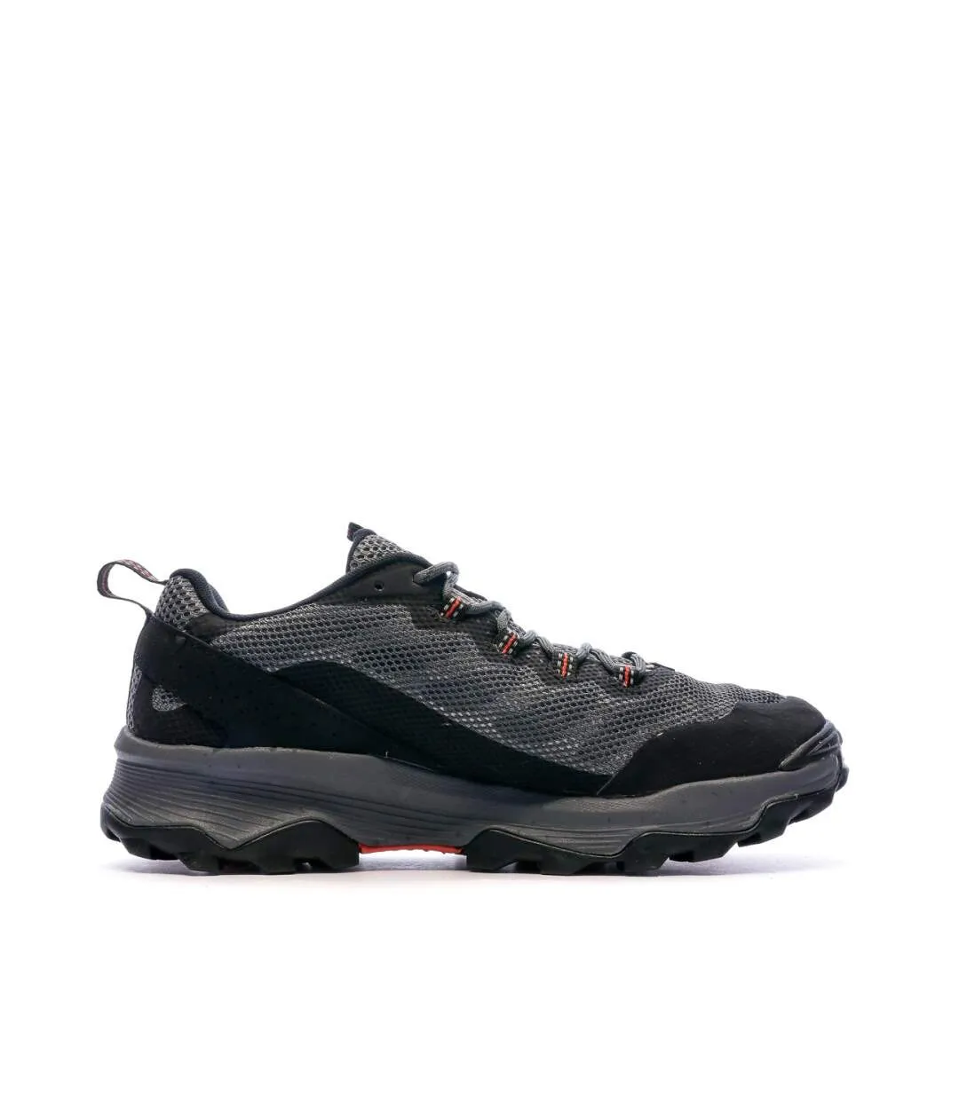 Chaussures de randonnée Noires Homme Merrell Speed Strike GTX