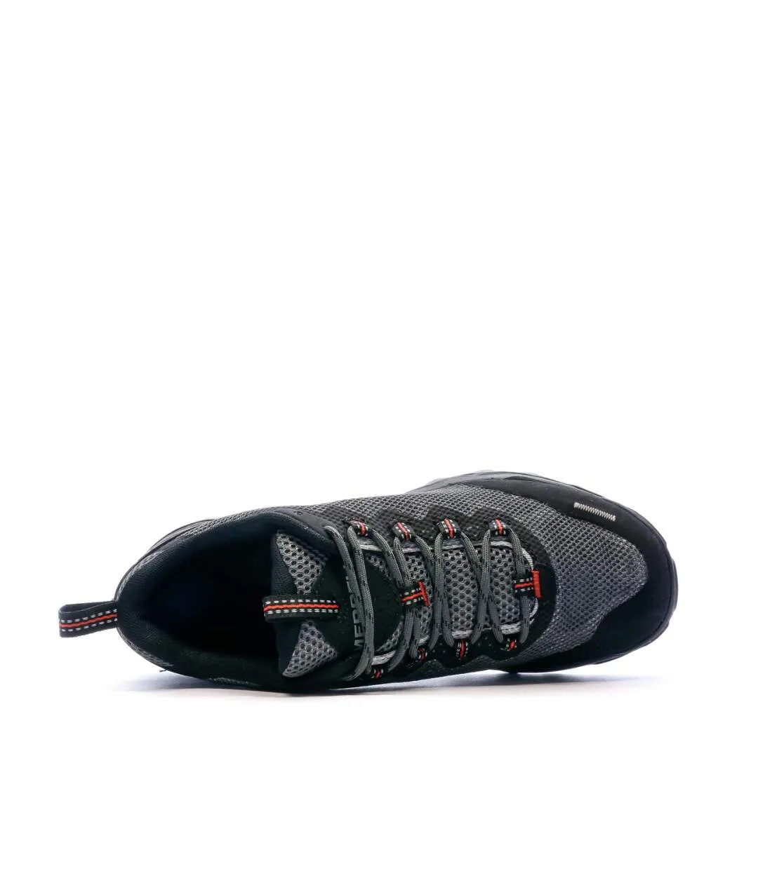 Chaussures de randonnée Noires Homme Merrell Speed Strike GTX