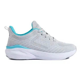 Chaussures de sport femme DK gris