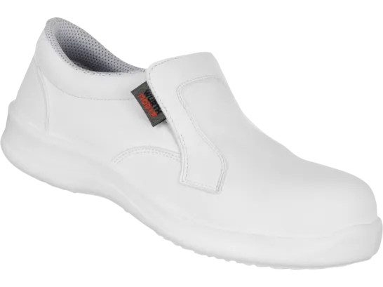 Chaussures de sécurité basses S2 SRC White Würth MODYF blanches