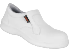 Chaussures de sécurité basses S2 SRC White Würth MODYF blanches