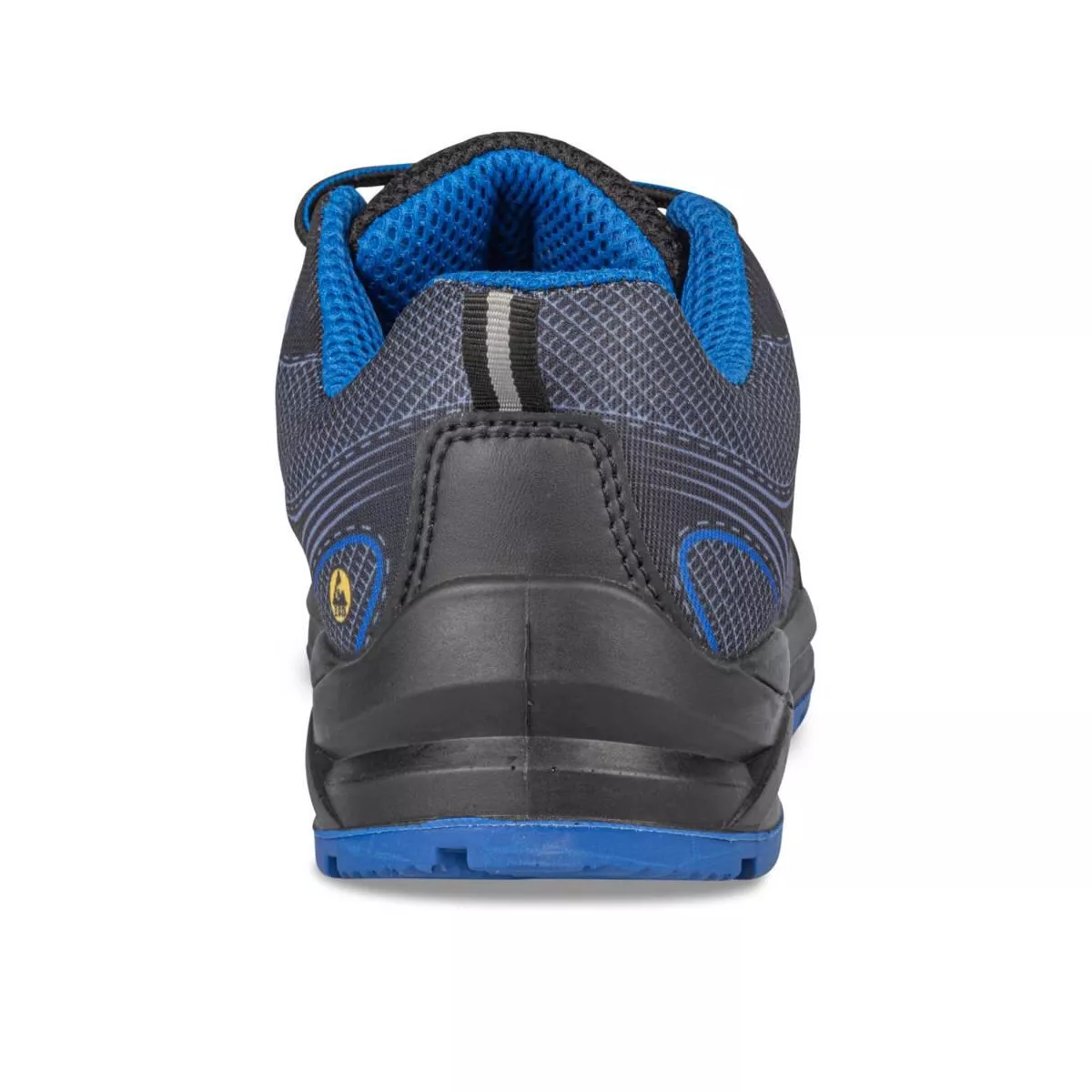 Chaussures de sécurité BLEU SAFETY JOGGER