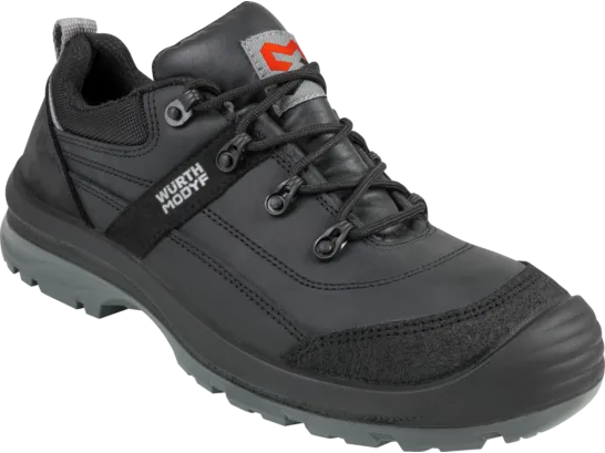 Chaussures de sécurité Corvus S3 Würth MODYF noires