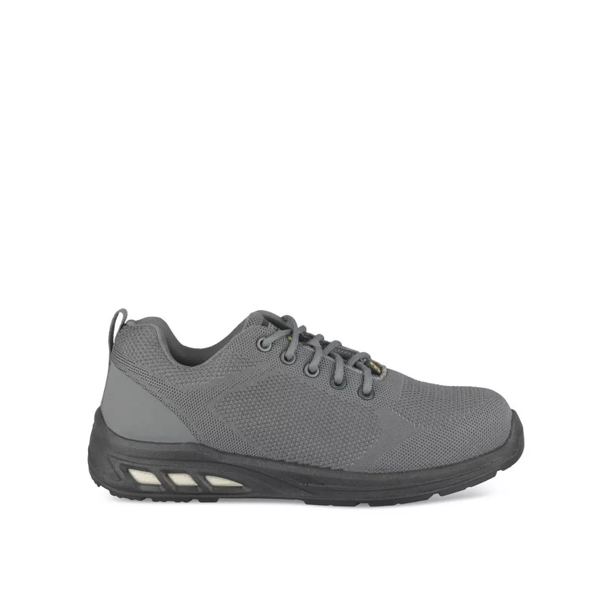 Chaussures de sécurité GRIS SAFETY JOGGER