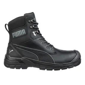 Chaussures de sécurité homme imperméables Puma Safety Conquest