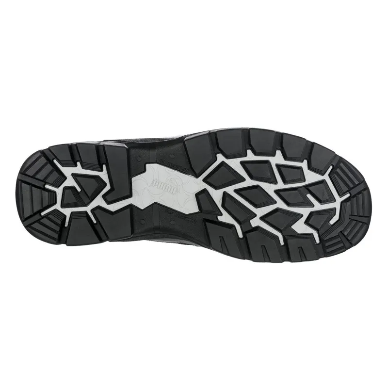 Chaussures de sécurité homme imperméables Puma Safety Conquest