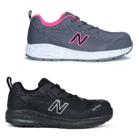 Chaussures de sécurité légères pour femme New Balance Industrial