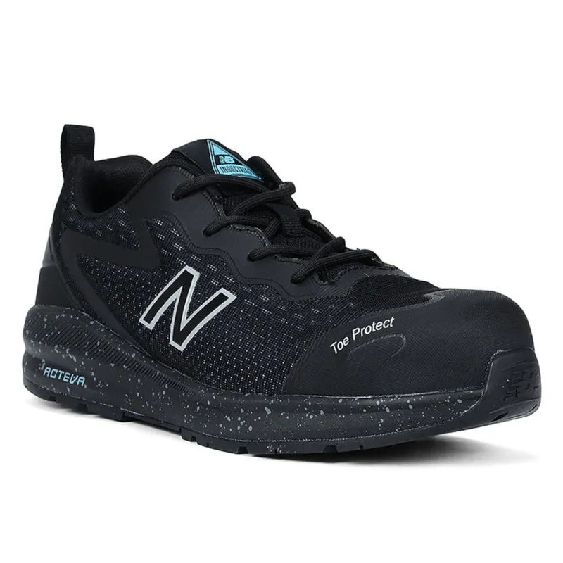 Chaussures de sécurité légères pour femme New Balance Industrial