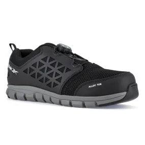 Chaussures de sécurité légères serrage boa S1P | Reebok Sécurité