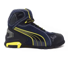 Chaussures de Sécurité Montantes Rio S1P - PUMA SAFETY