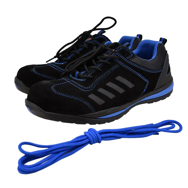 Chaussures de sécurité Portwest TRAINER LUSUM S1P HRO