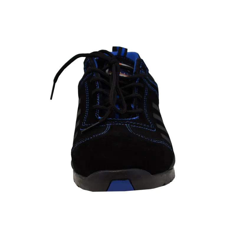 Chaussures de sécurité Portwest TRAINER LUSUM S1P HRO