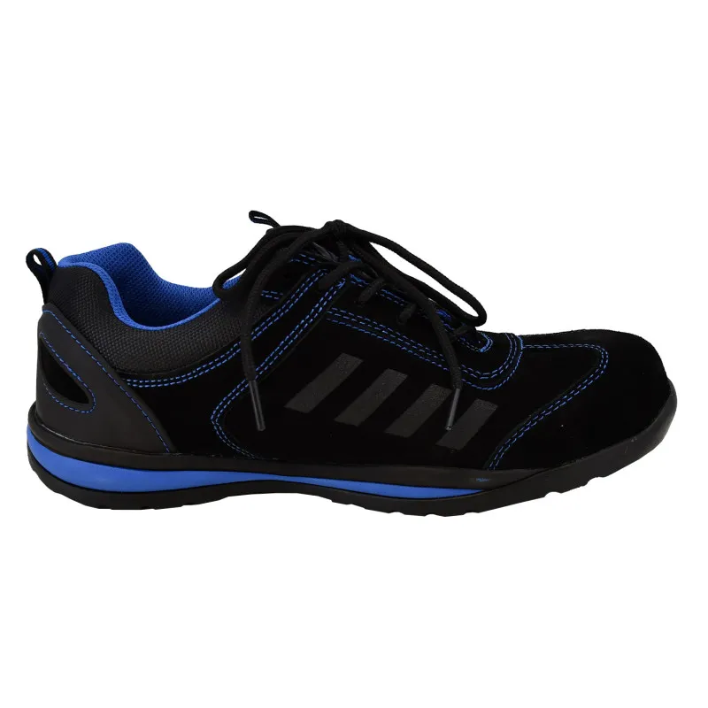 Chaussures de sécurité Portwest TRAINER LUSUM S1P HRO