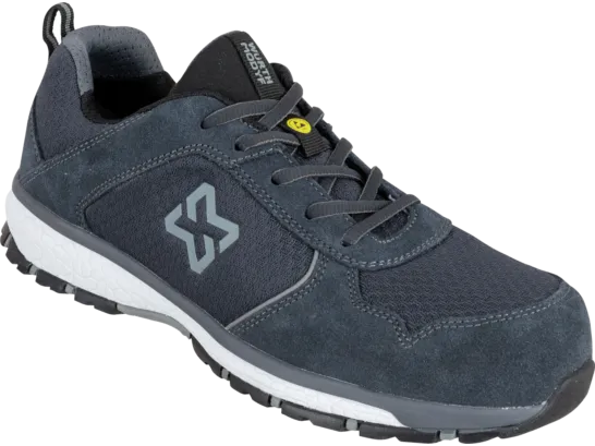 Chaussures de sécurité S1P Caracas Würth MODYF anthracite