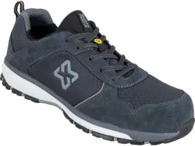 Chaussures de sécurité S1P Caracas Würth MODYF anthracite