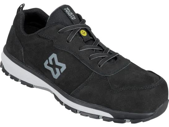 Chaussures de sécurité S3 Caracas Würth MODYF noires