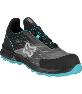 Chaussures de sécurité S3 Triton Würth MODYF Bleues