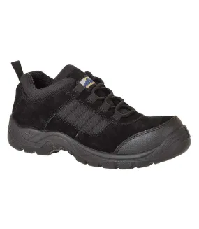 Chaussures de sécurité trouper homme noir Portwest