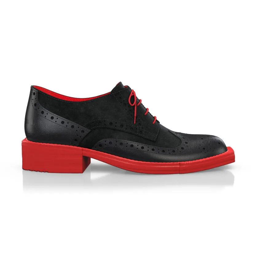 Chaussures de Ville 14924 | Girotti