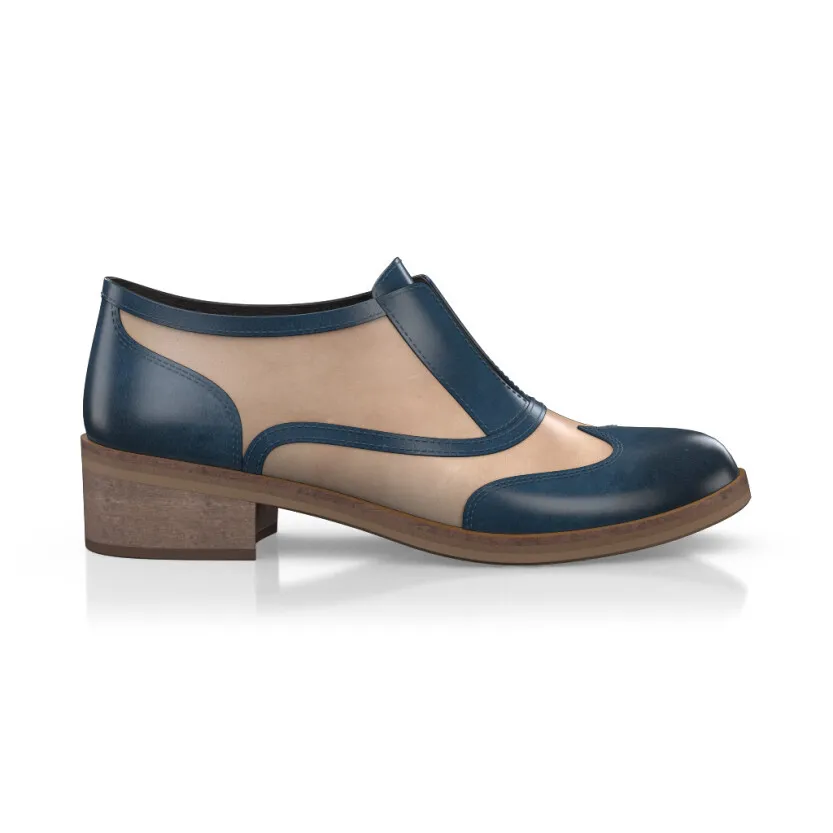 Chaussures de Ville 2206 | Girotti