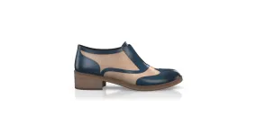 Chaussures de Ville 2206 | Girotti