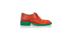 Chaussures de Ville 22816 | Girotti