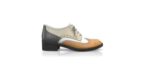 Chaussures de Ville 2474 | Girotti