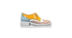 Chaussures de Ville 29295 | Girotti