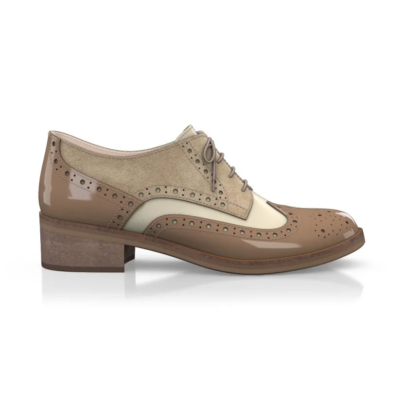 Chaussures de Ville 30312 | Girotti