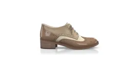 Chaussures de Ville 30312 | Girotti