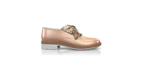 Chaussures de Ville 35825 | Girotti