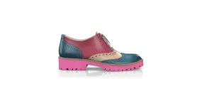 Chaussures de Ville 36782 | Girotti