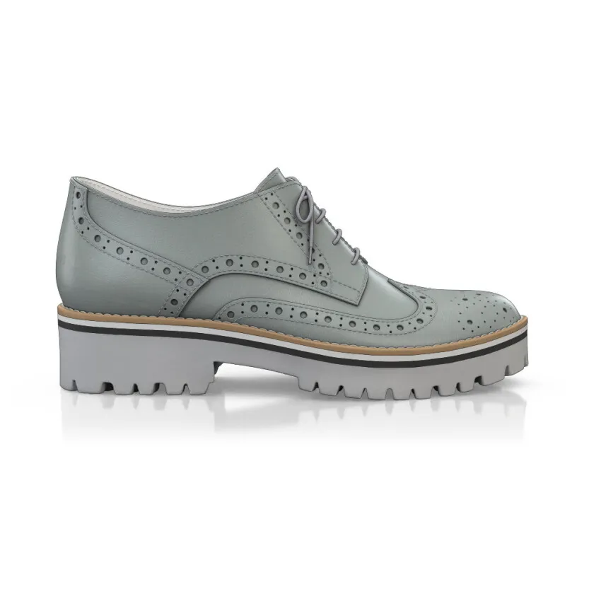 Chaussures de Ville 39728 | Girotti