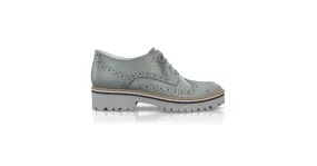 Chaussures de Ville 39728 | Girotti