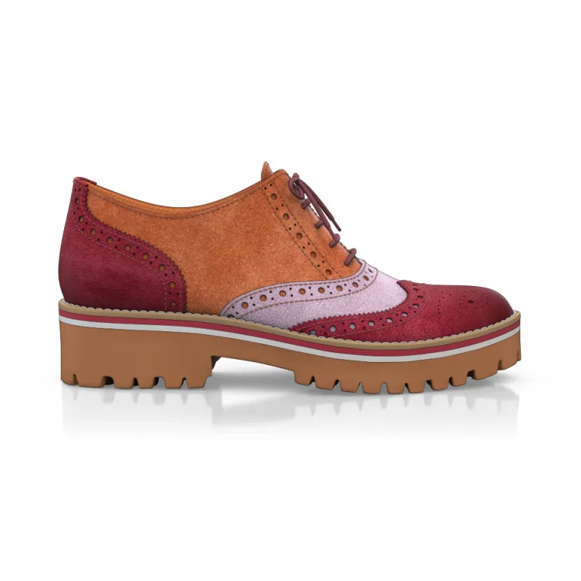 Chaussures de Ville 46820 | Girotti