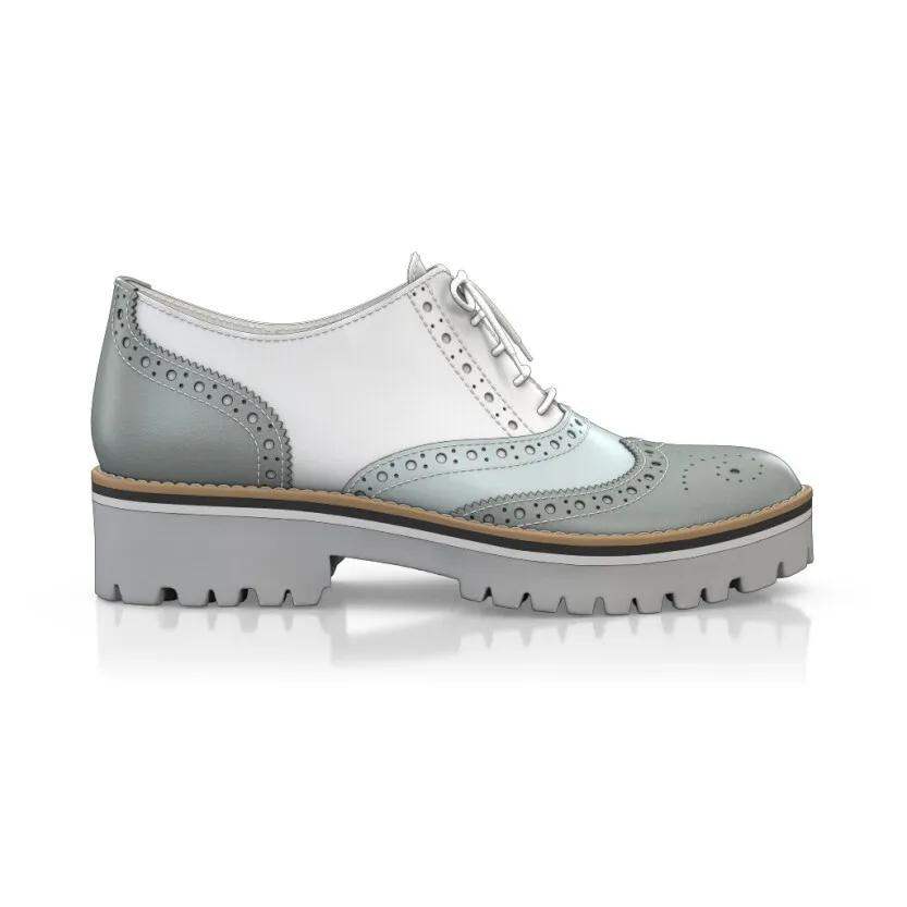 Chaussures de Ville 46886 | Girotti